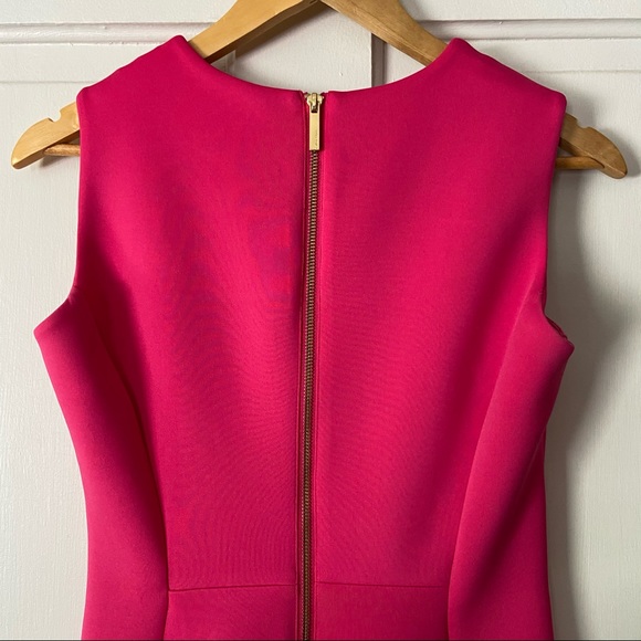 Calvin Klein Cocktail Dress - Picture 5 of 9